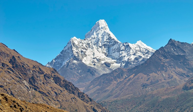 Ama Dablam