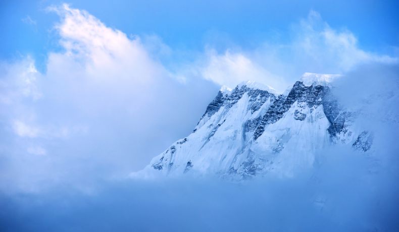 Annapurna Circuit