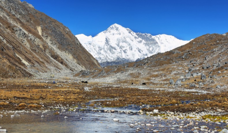 Cho Oyu