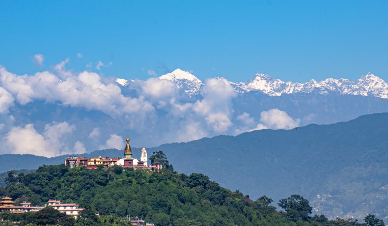 Langtang Valley Trek